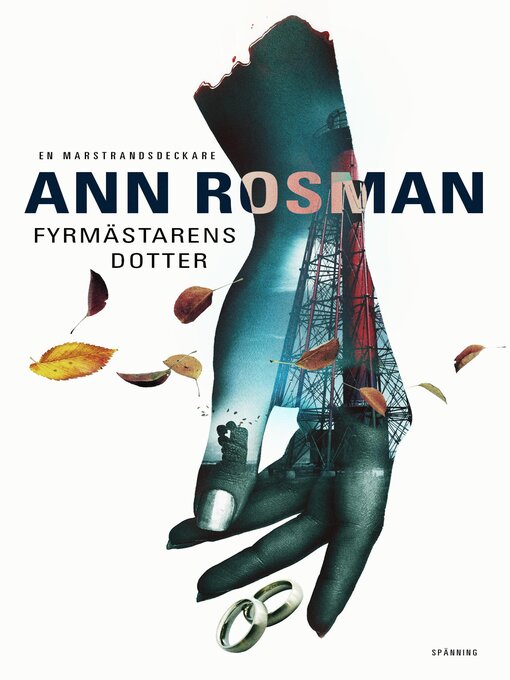 Titeldetaljer för Fyrmästarens dotter av Ann Rosman - Tillgänglig